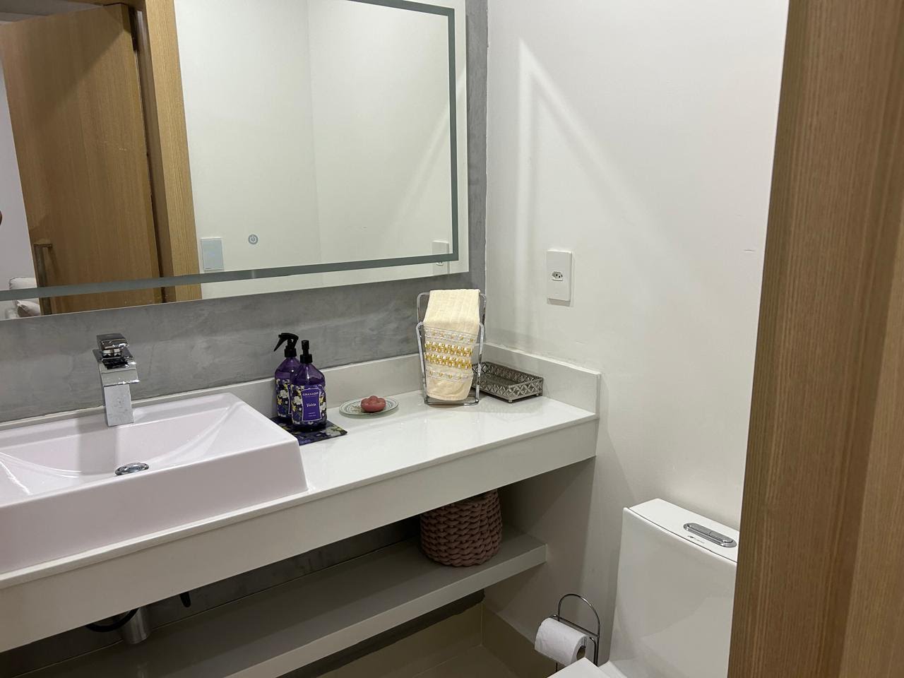 Apartamento à venda com 3 quartos, 3 suítes, 2 vagas e 126m² no Além Ponte, Sorocaba (SP) — foto 9 de 30