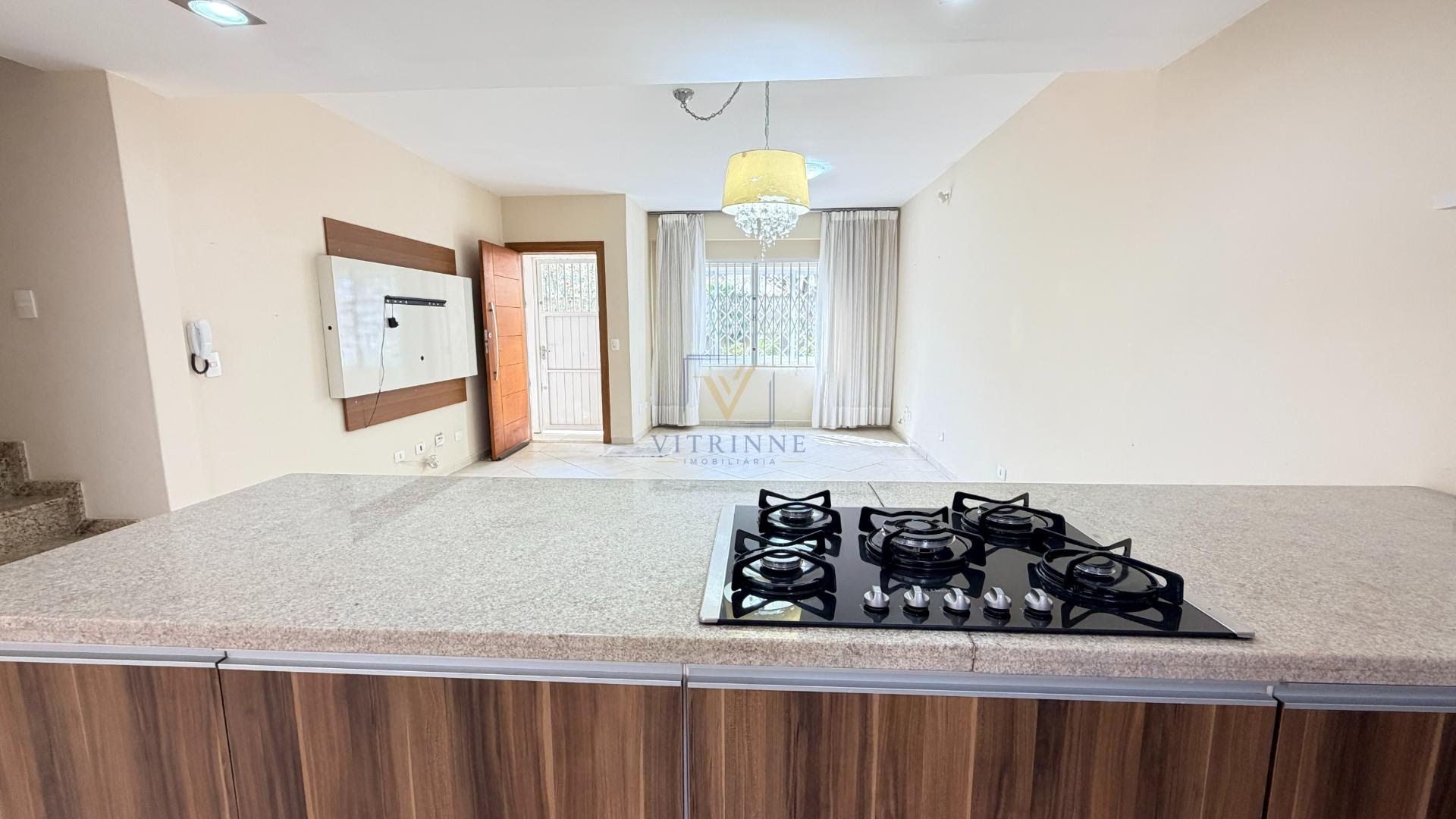 Casa à venda com 3 quartos, 1 suíte, 3 vagas e 251m² no Bom Retiro, Curitiba (PR) — foto 24 de 30
