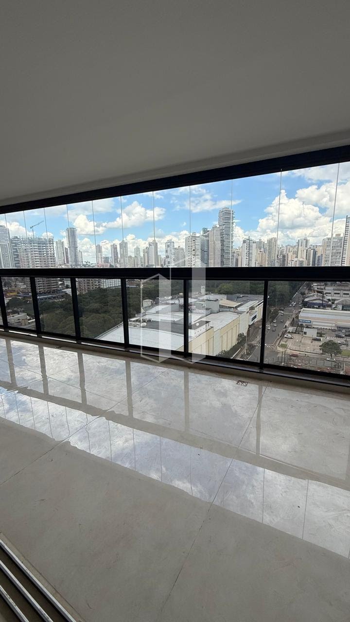 Apartamento à venda com 4 quartos, 4 suítes, 3 vagas e 266m² no Setor Bueno, Goiânia (GO) — foto 7 de 30