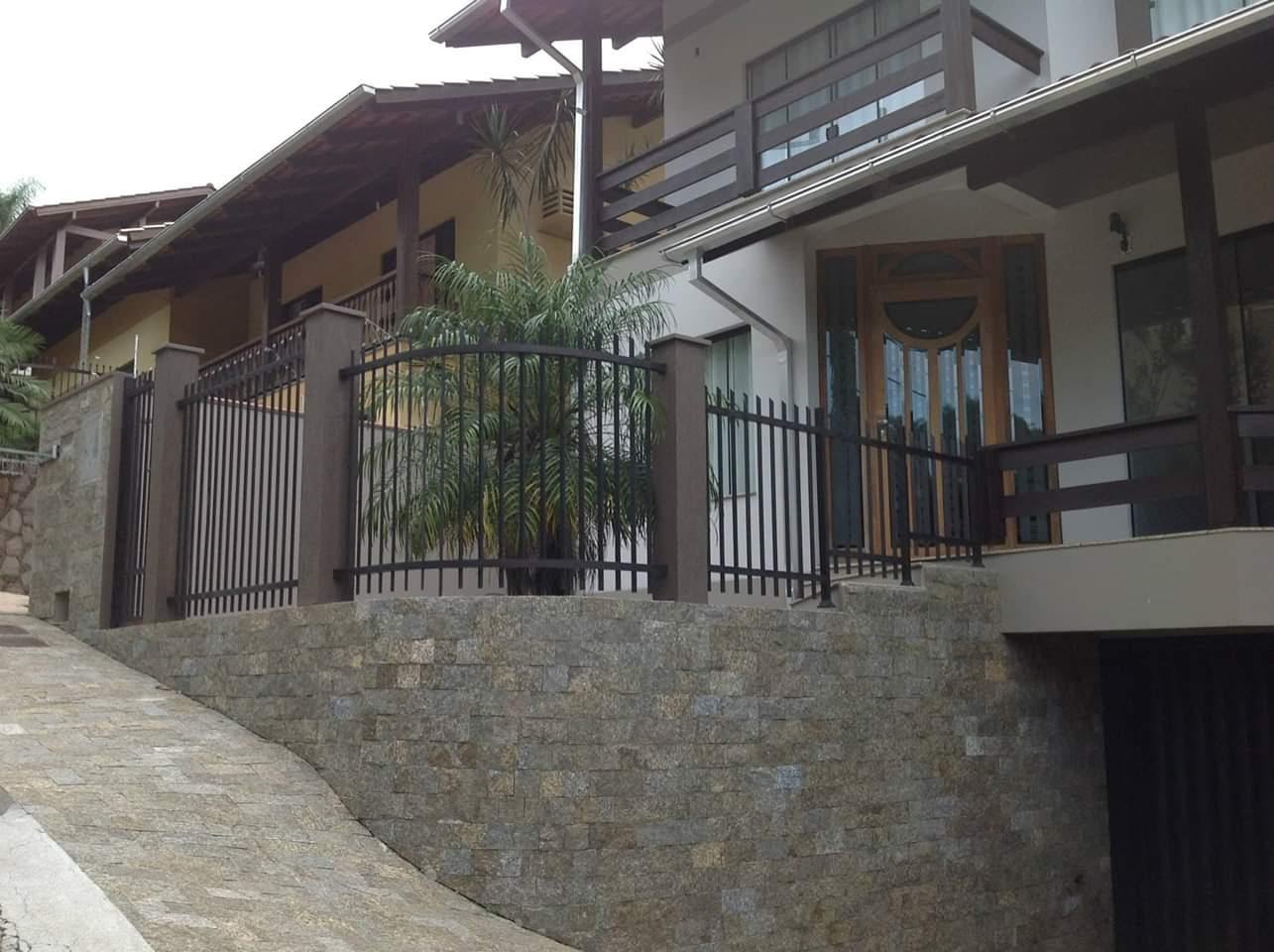 Casa à venda com 3 quartos, 1 suíte, 3 vagas e 230m² no Itoupava Norte, Blumenau (SC) — foto 6 de 30
