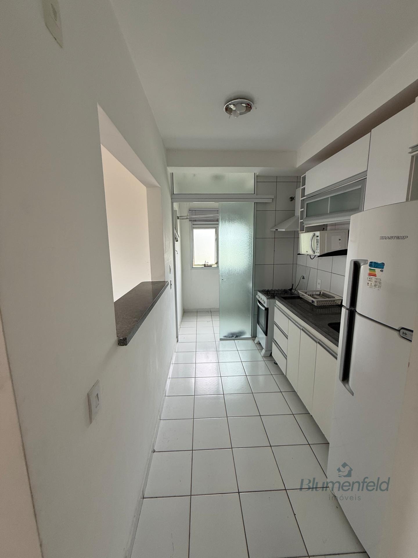 Apartamento à venda com 3 quartos, 1 suíte, 1 vaga e 69m² no Nova Arujá, Arujá (SP) — foto 2 de 14