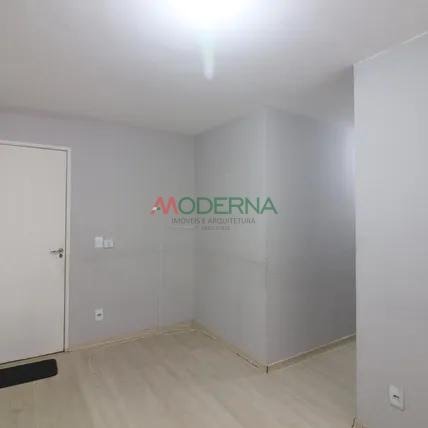 Apartamento à venda com 2 quartos, 1 banheiro, 1 vaga e 49m² no Jardim Borborema, São Bernardo do Campo (SP) — foto 3 de 18