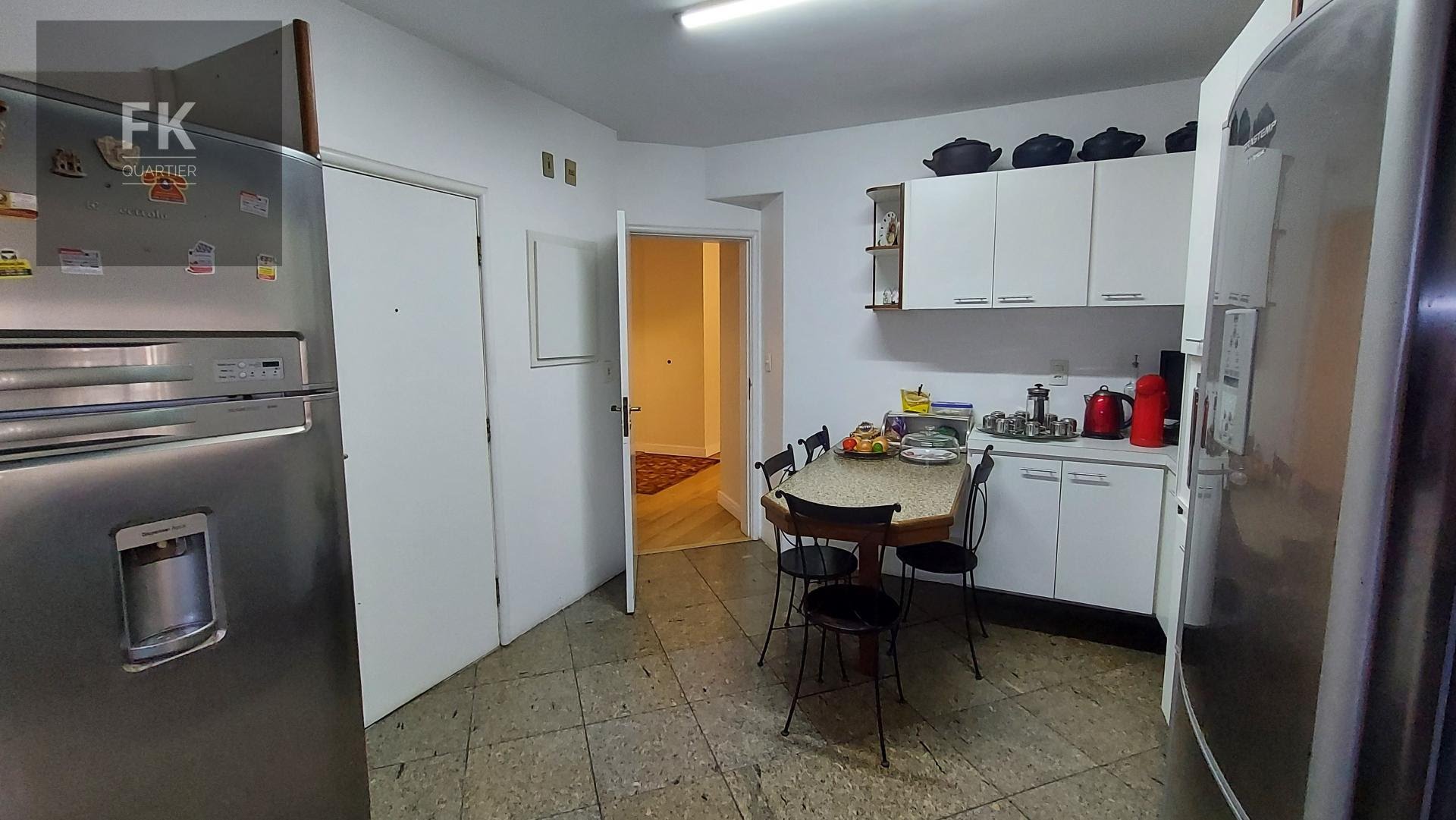 Apartamento à venda com 3 quartos, 1 suíte, 2 vagas e 167m² no Alphaville Industrial, Barueri (SP) — foto 22 de 22
