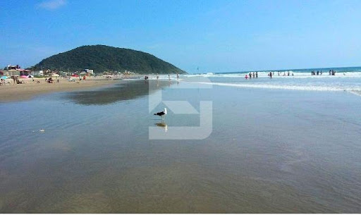 Lote / Terreno 1309m² - Itaguaçu -  São Francisco do Sul, SC