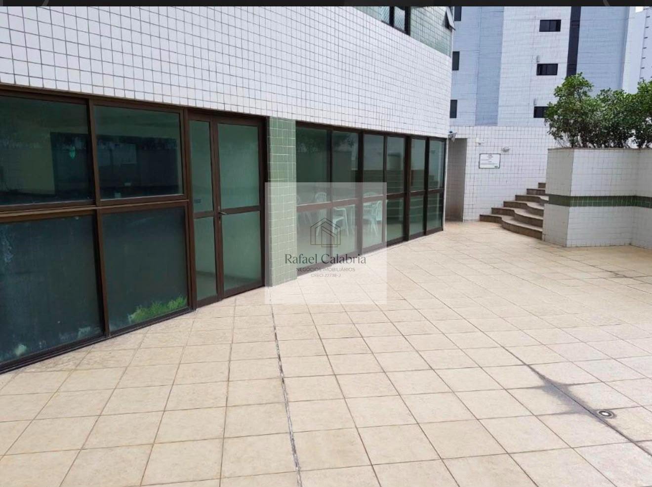 Apartamento à venda com 3 quartos, 1 suíte, 1 vaga e 69m² no Casa Amarela, Recife (PE) — foto 9 de 14