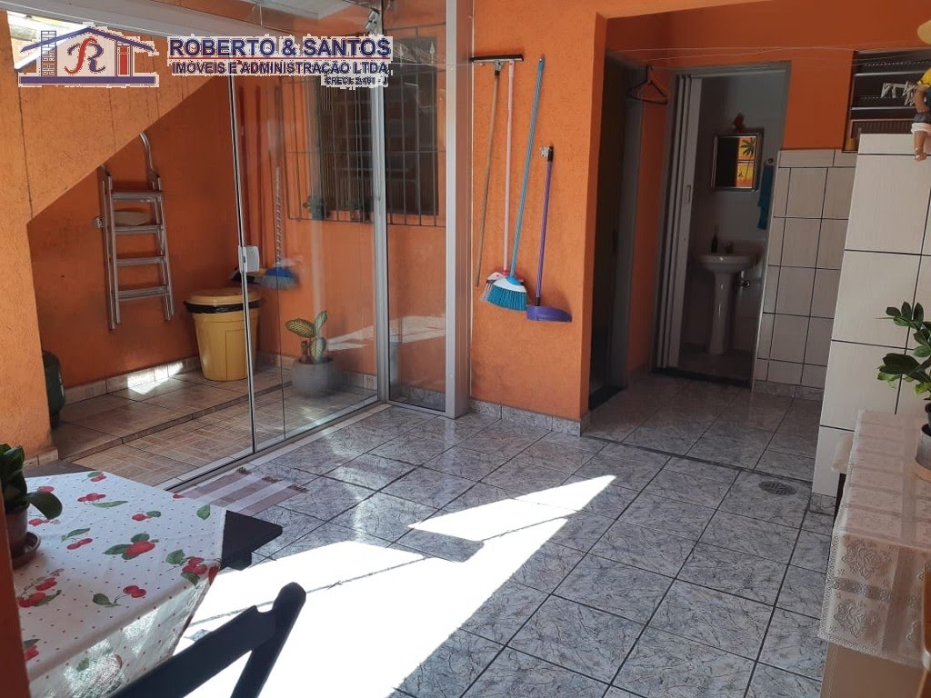 area de serviço