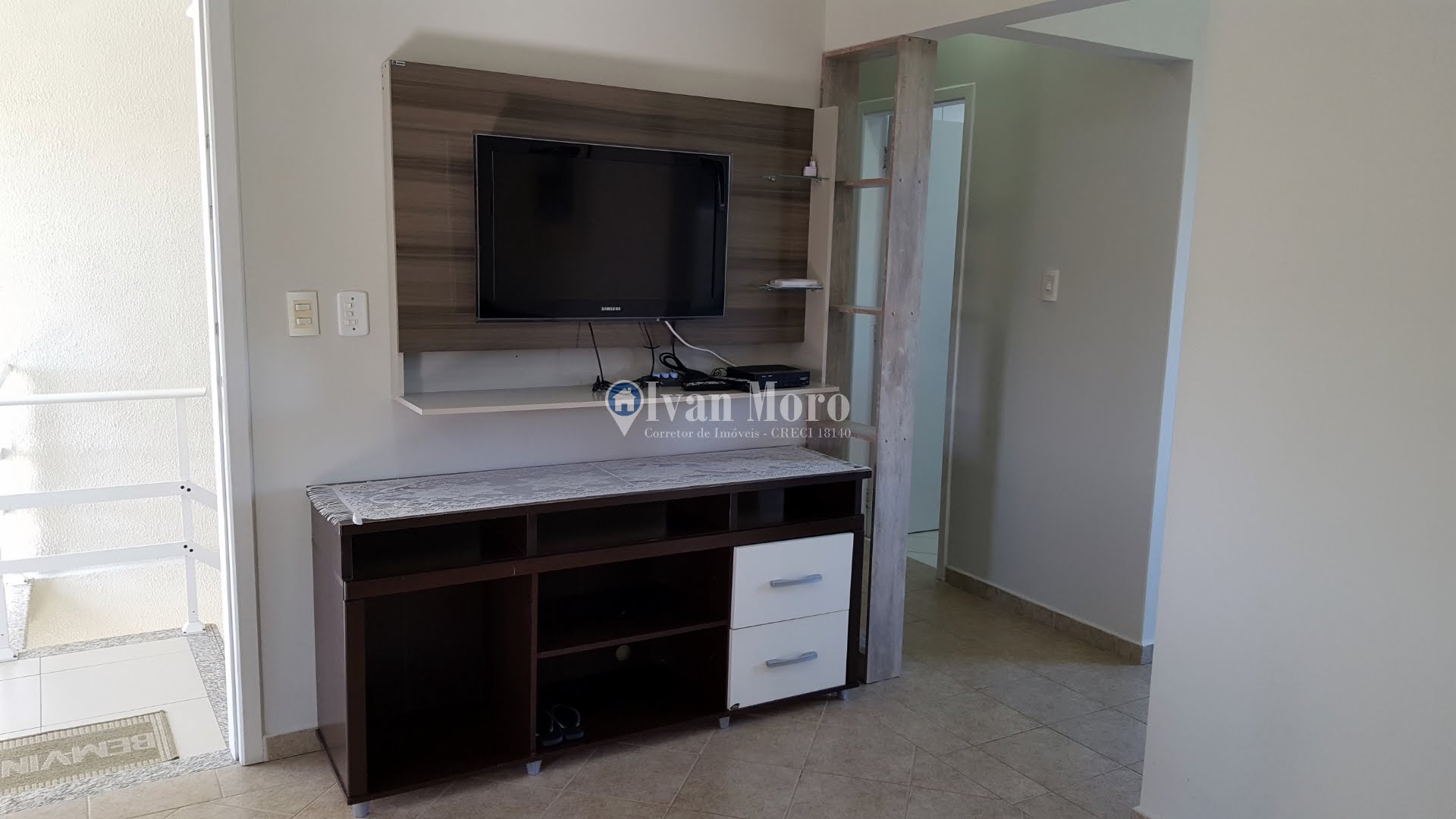 Casa para alugar com 1 banheiro, 1 vaga e 35m² no Daniela, Florianópolis (SC) — foto 14 de 21