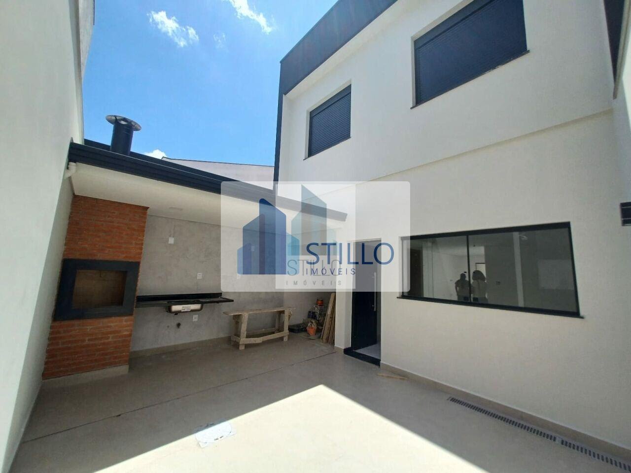Casa à venda com 3 quartos, 3 suítes, 4 vagas e 205m² no Chácara Santo Antônio (zona Leste), São Paulo (SP) — foto 16 de 22