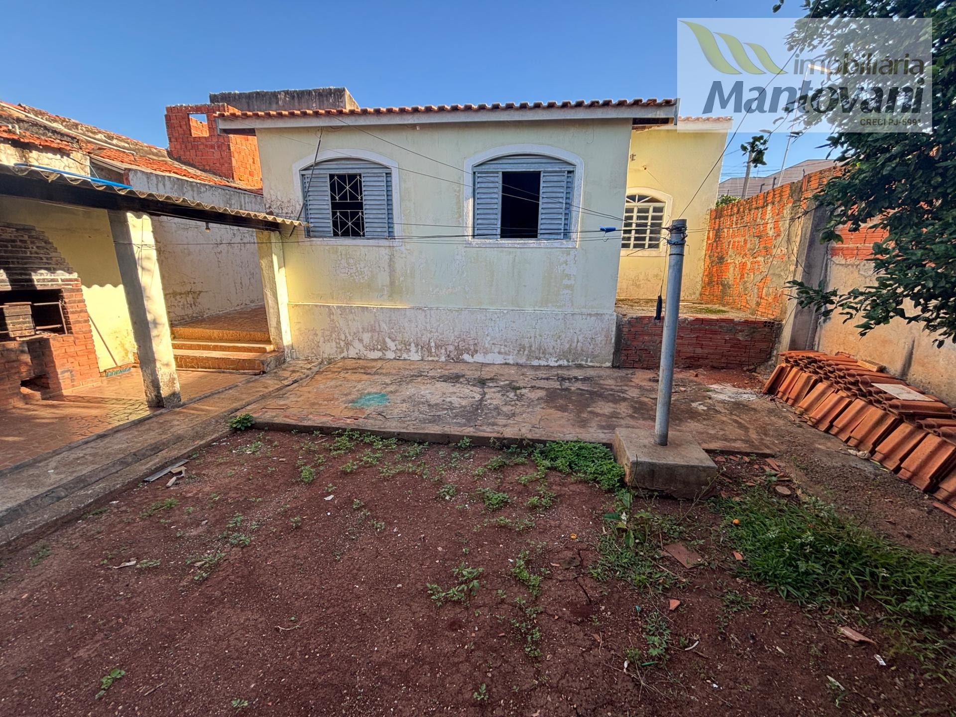 Casa à venda com 3 quartos, 2 banheiros, 1 vaga e 250m² no Vila Jurema, Tatuí (SP) — foto 8 de 23