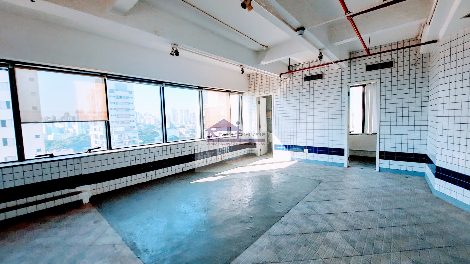 Comercial à venda com 3 banheiros, 4 vagas e 100m² no Vila Clementino, São Paulo (SP) — foto 21 de 30