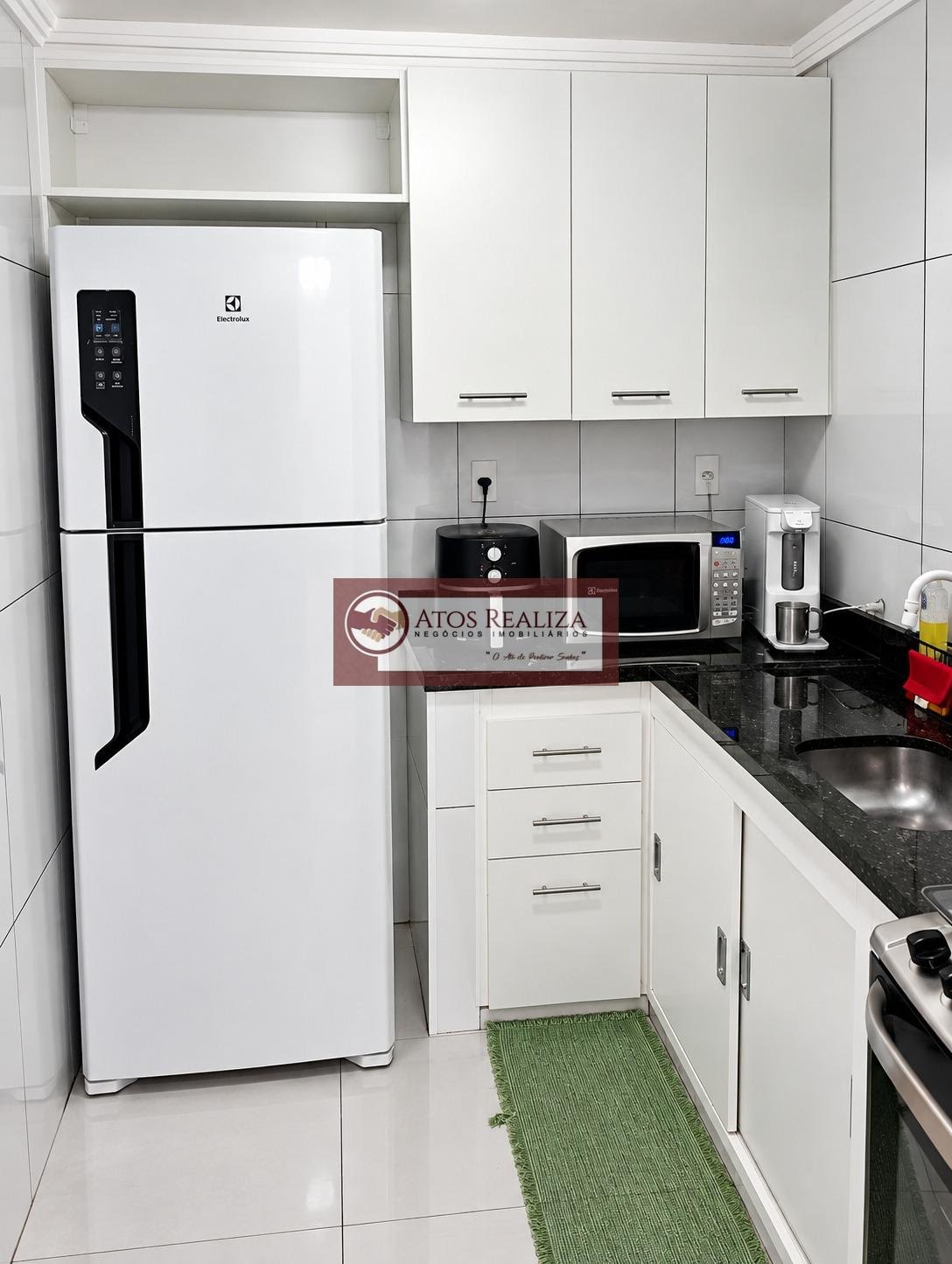 Apartamento à venda com 2 quartos, 1 banheiro, 1 vaga e 64m² no Terceira Divisão de Interlagos, São Paulo (SP) — foto 11 de 18