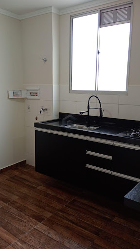 Apartamento à Venda em Éden, Sorocaba - 2 Dorms, 56m²