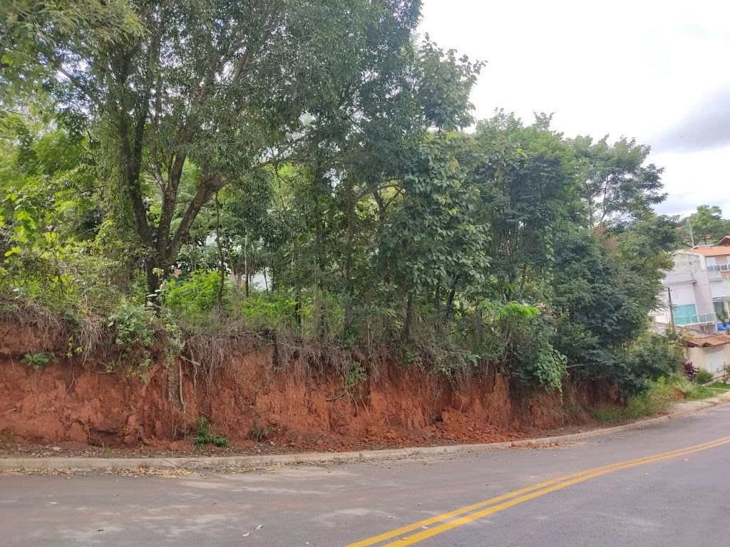 Terreno à venda com 705m² de terreno no Jardim Paulista, Atibaia (SP) — foto 3 de 6