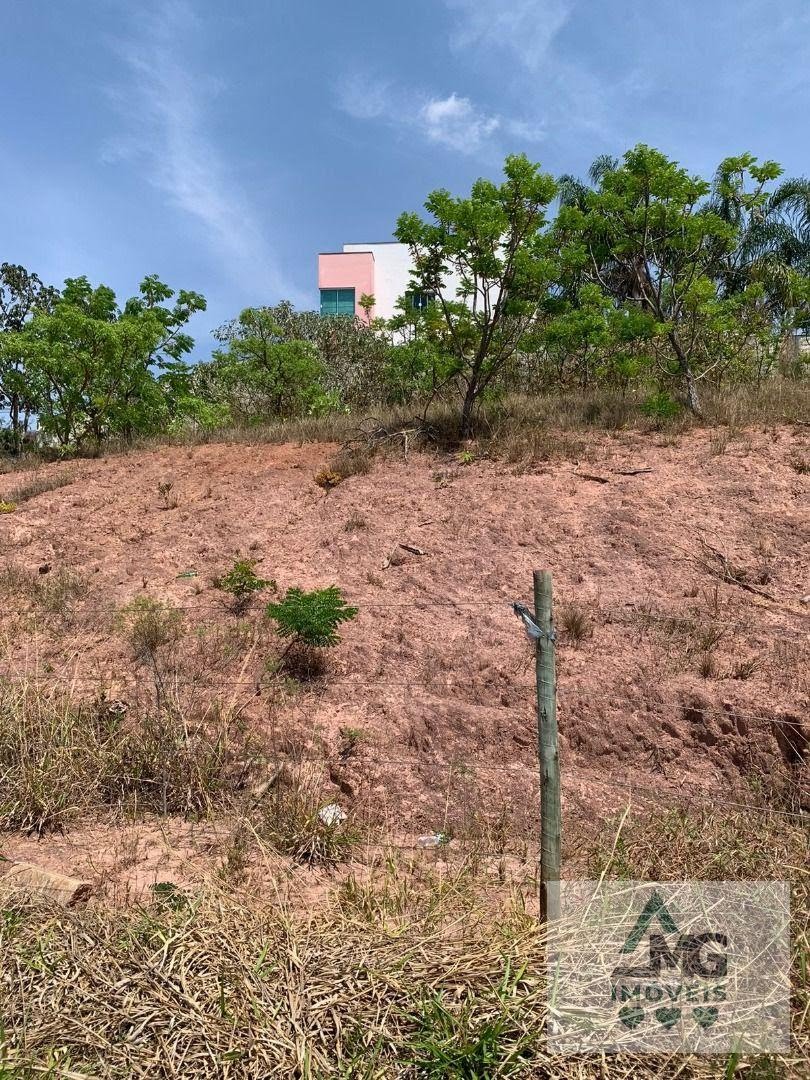 Terreno à venda com 600m² de terreno no São Conrado, Três Corações (MG) — foto 4 de 5