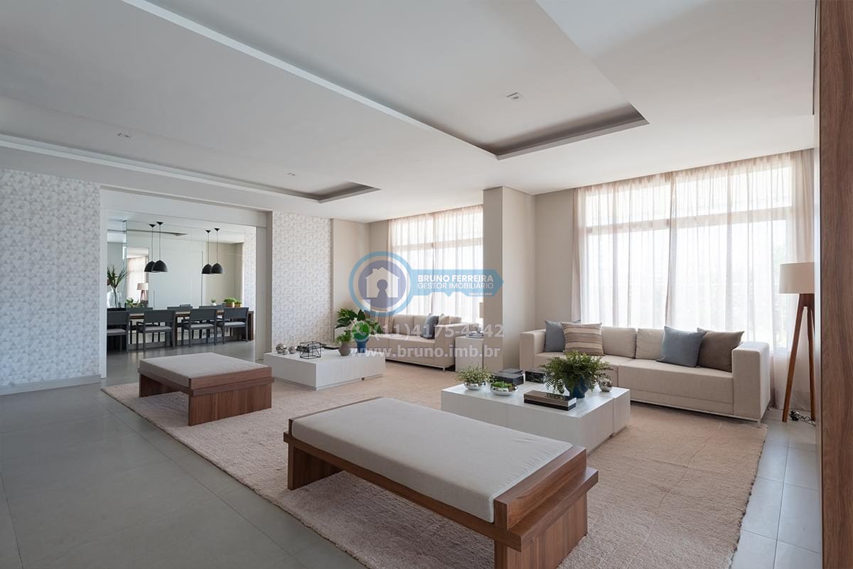 Apartamento à venda com 3 quartos, 3 banheiros, 2 vagas e 107m² no Barra Funda, São Paulo (SP) — foto 10 de 15