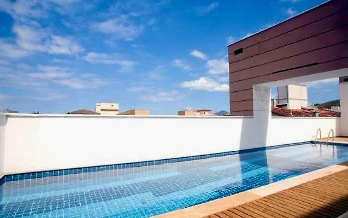Apartamento à venda com 2 quartos, 2 banheiros, 1 vaga e 80m² no Praia Grande, Ubatuba (SP) — foto 9 de 10