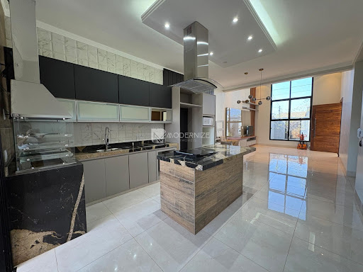 Casa em Residencial Copacabana II  -  Catalão