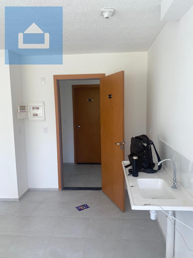 Apartamento em Jardim Fanganiello  -  São Paulo