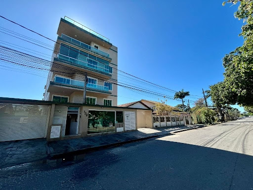 Apartamento Duplex/Cobertura em Extensão do Bosque  -  Rio das Ostras