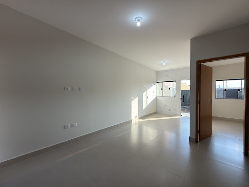 Casa no Jardim Tereza Bononi  -  Arapongas