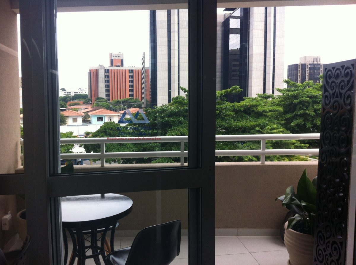 Comercial à venda com 1 banheiro, 1 vaga e 48m² no Chácara Santo Antônio (zona Sul), São Paulo (SP) — foto 16 de 25