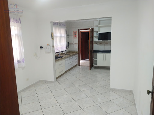 Cozinha planejada
