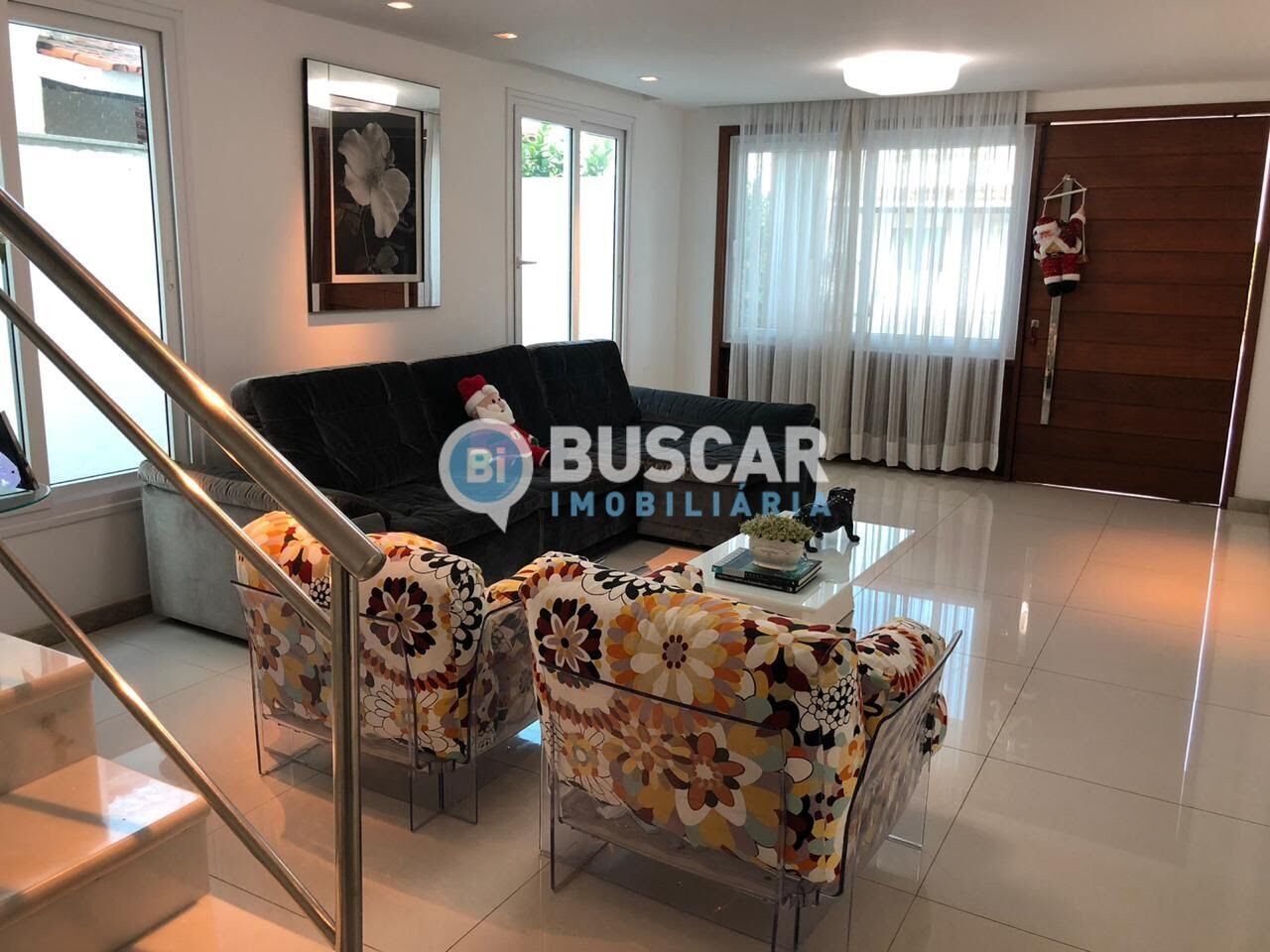 Casa à venda com 3 quartos, 3 suítes, 2 vagas e 150m² no Lagoa Salgada, Feira de Santana (BA) — foto 3 de 30