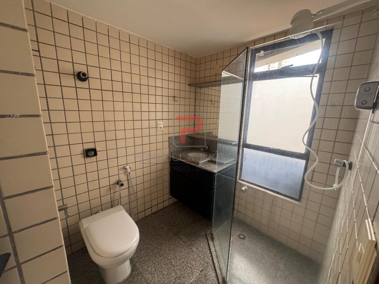 Apartamento à venda com 4 quartos, 2 suítes, 2 vagas e 200m² no Brisamar, João Pessoa (PB) — foto 19 de 30