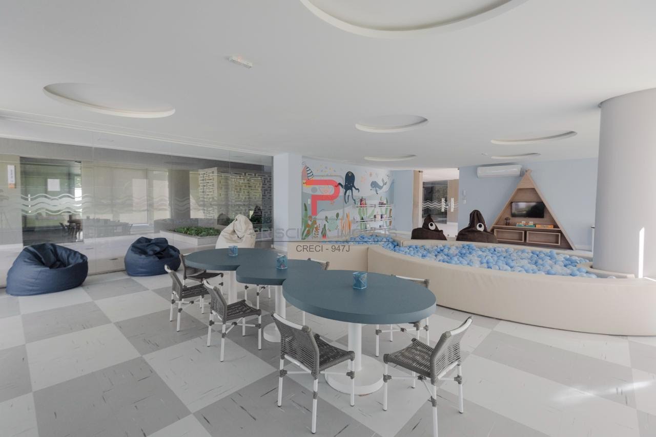 Apartamento à venda com 2 quartos, 1 suíte, 1 vaga e 66m² no Monte Castelo, Cabedelo (PB) — foto 17 de 30