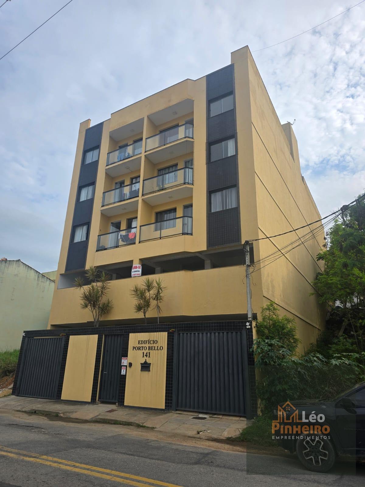 Apartamento em Novo Horizonte - Macaé | Leo Pinheiro empreendimentos imobiliários