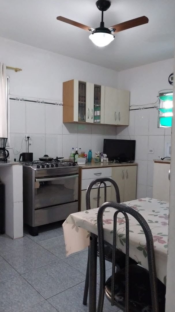 Sobrado, 5 quartos, 221 m² - Foto 22