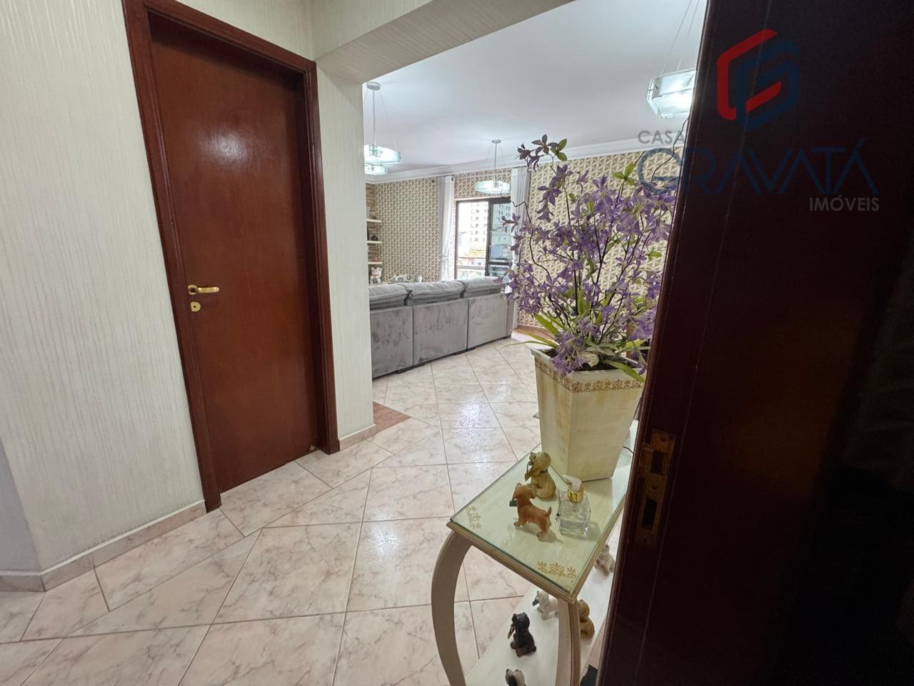 Apartamento à venda com 4 quartos, 1 suíte e 3 vagas no Parque das Nações, Santo André (SP) — foto 21 de 30