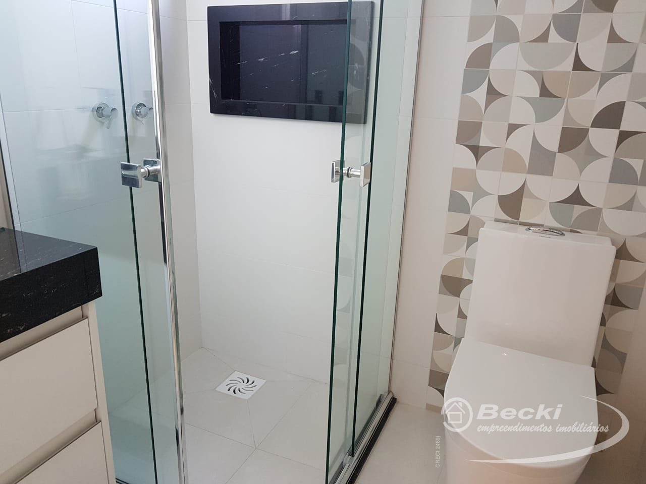 Apartamento à venda com 3 quartos, 1 suíte, 2 vagas e 104m² no Anita Garibaldi, Joinville (SC) — foto 21 de 30