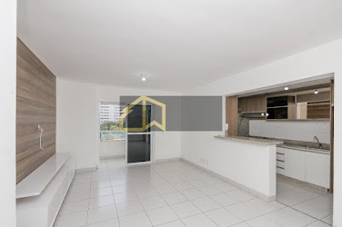 Apartamento em Village Veneza  -  Goiânia
