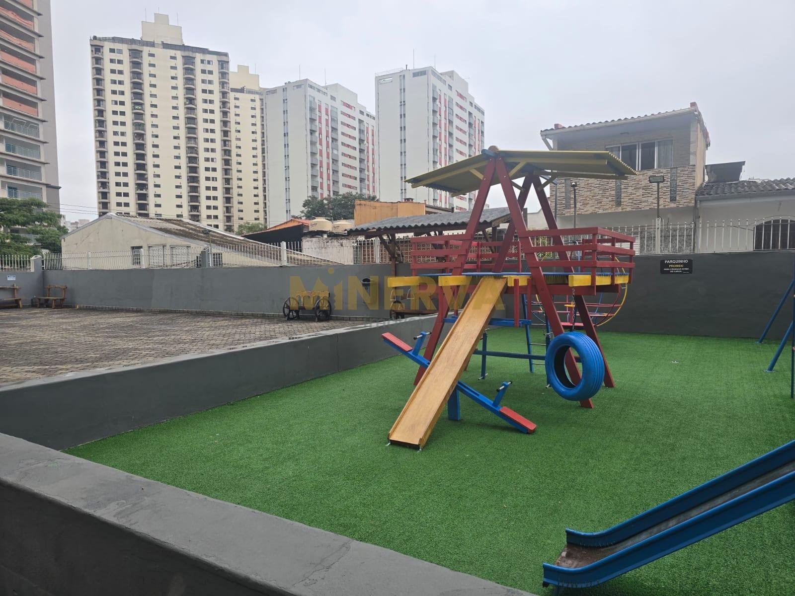 Apartamento para alugar com 2 quartos, 1 suíte, 1 vaga e 77m² no Belenzinho, São Paulo (SP) — foto 18 de 20