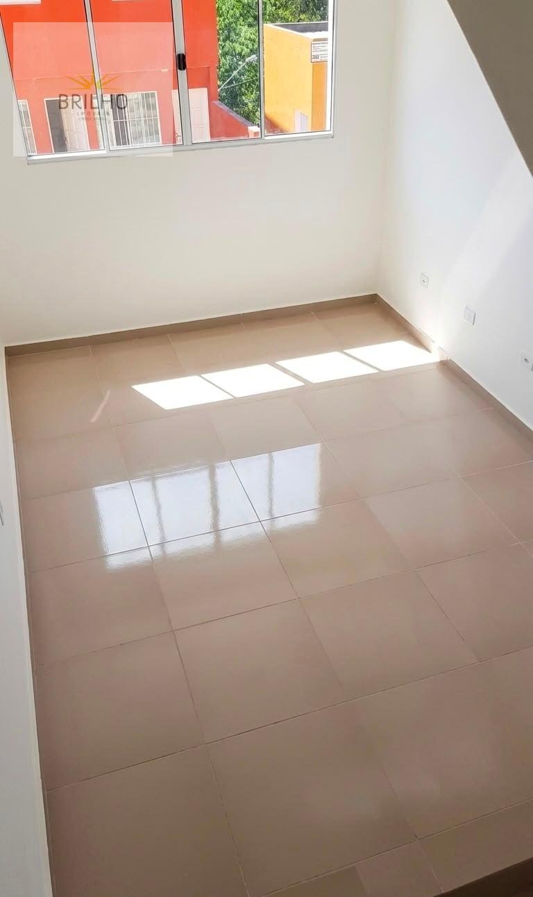 Casa de Condomínio, 2 quartos - Foto 20