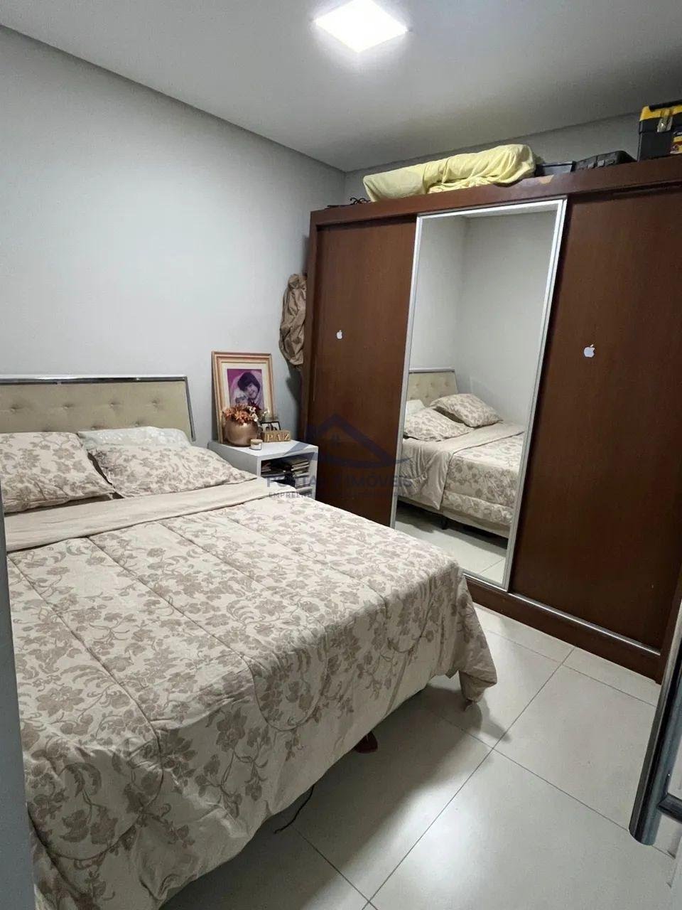 Casa à venda com 2 quartos, 1 banheiro, 2 vagas e 60m² no Nova Serrana, Sete Lagoas (MG) — foto 12 de 14
