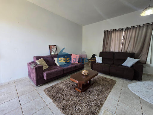 Chácara à venda em Santa Bárbara d'Oeste - 3600m²