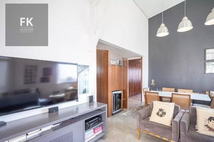 Apartamento à venda com 3 quartos, 3 suítes, 4 vagas e 188m² no Adalgisa, Osasco (SP) — foto 5 de 17
