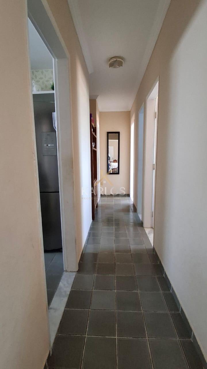 Apartamento à venda com 3 quartos, 1 suíte, 2 vagas e 140m² no Janga, Paulista (PE) — foto 18 de 20