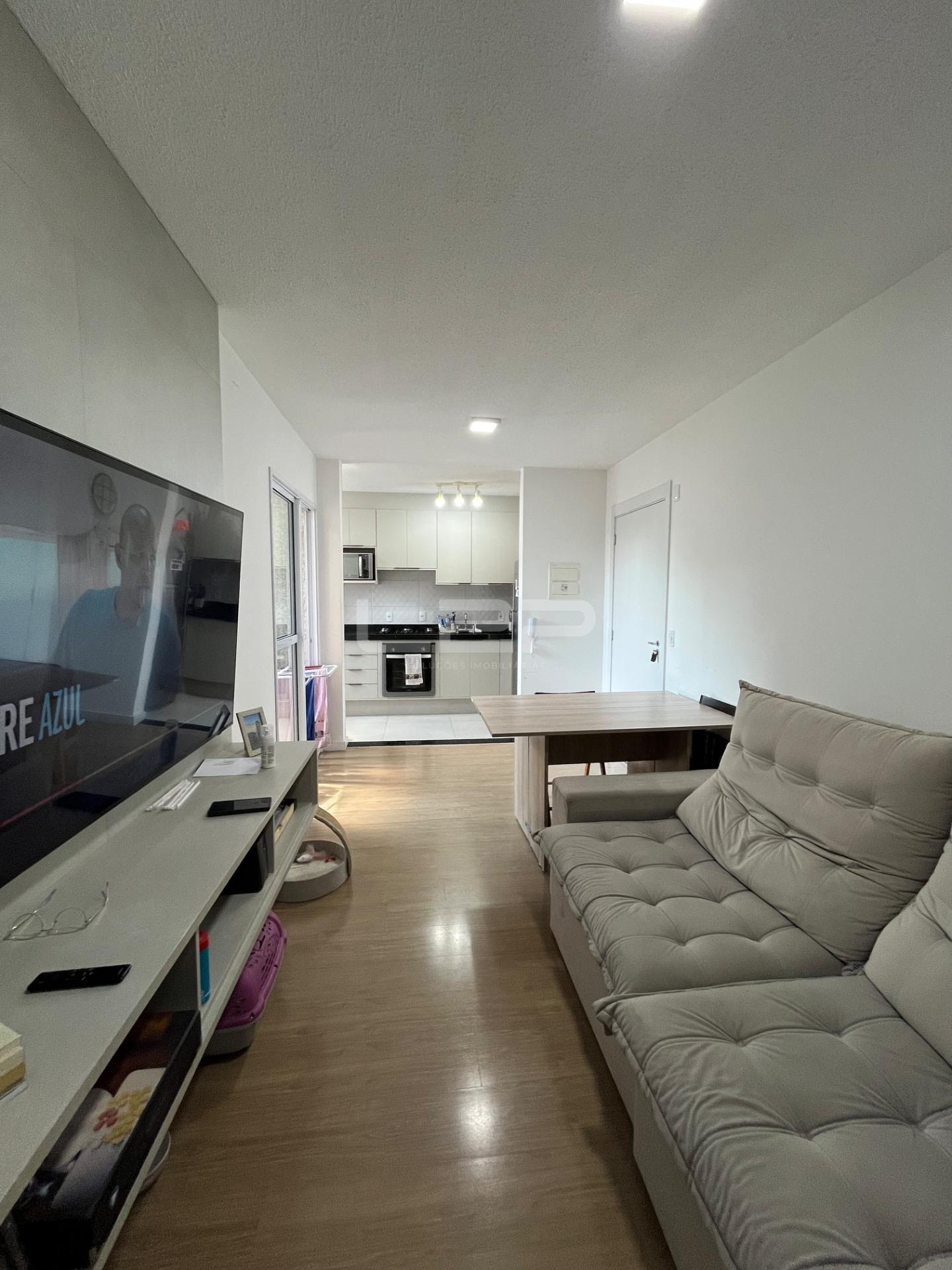 Apartamento à venda com 2 quartos, 1 banheiro, 1 vaga e 54m² no Medeiros, Jundiaí — foto principal