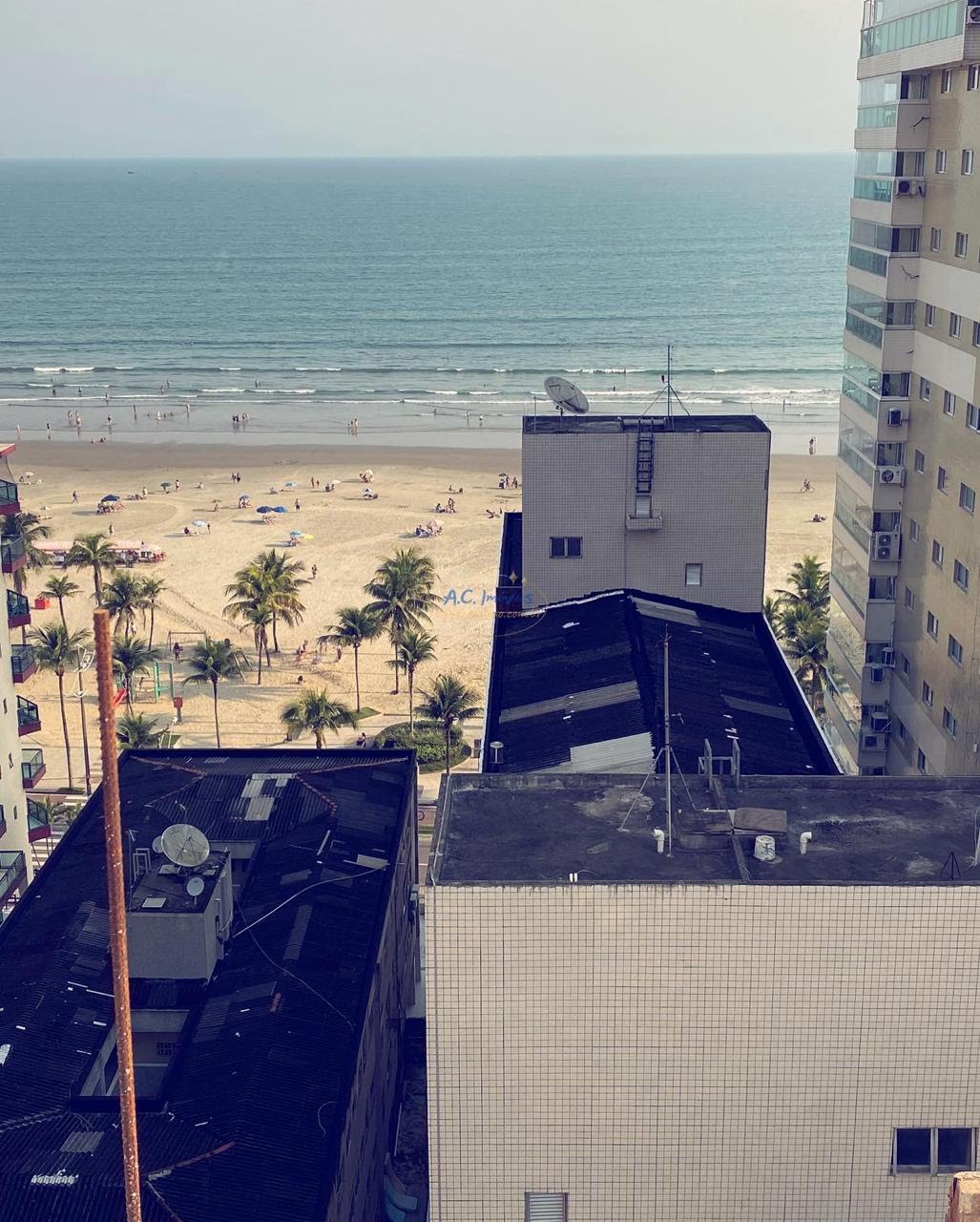 Apartamento à venda com 2 quartos, 1 suíte, 1 vaga e 56m² no Canto do Forte, Praia Grande (SP) — foto 20 de 20