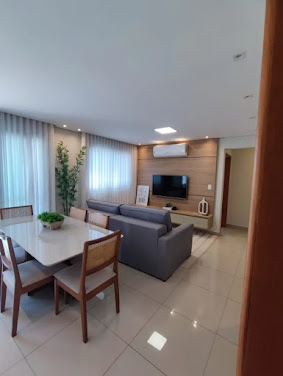 Apartamento em Presidente Roosevelt - Uberlândia