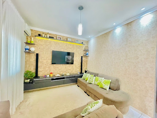 Casa em Jardim Paraíso  -  Catalão