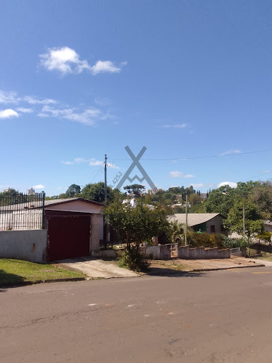 Casa em Lizabel  -  Cruz Alta