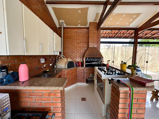 Chácara, 4 quartos, 400 m² - Foto 43