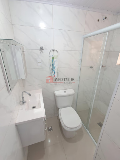Casa Térrea Assobrado - Jardim Santo Antônio 