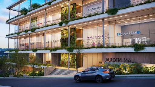 Loja à venda, 152 m² por R$ 2.058.000,00 - Jardim Cidade - Betim/MG