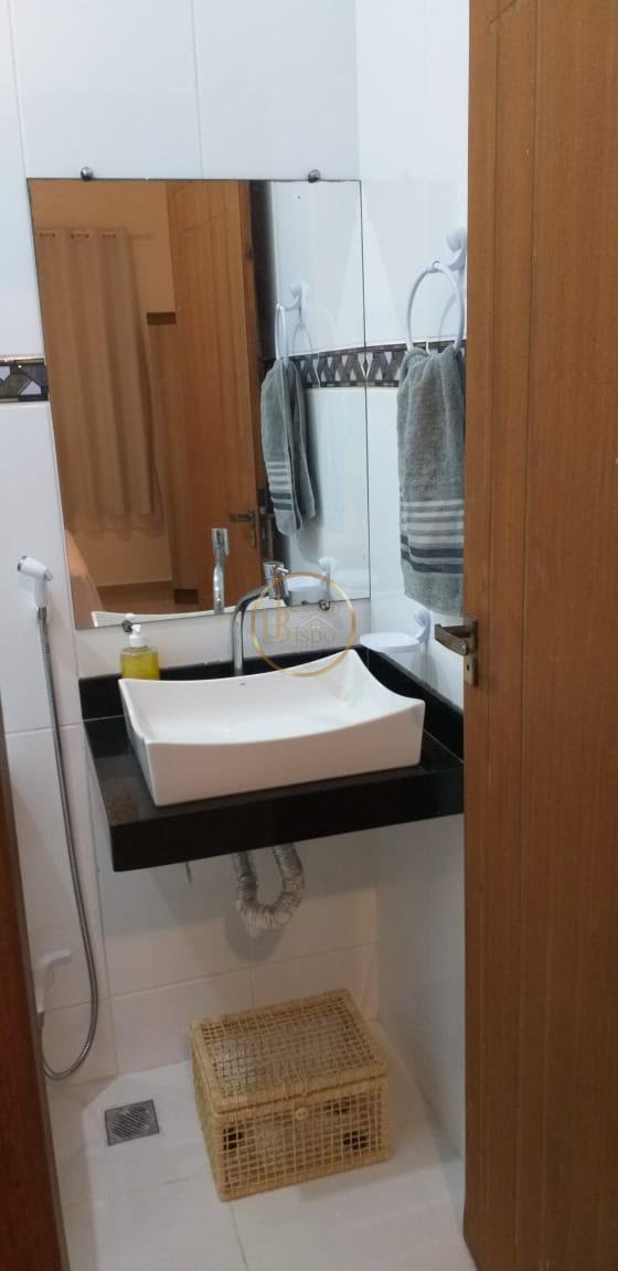 Apartamento à venda com 2 quartos, 1 suíte, 1 vaga e 70m² no Coroa Vermelha, Santa Cruz Cabrália (BA) — foto 6 de 12