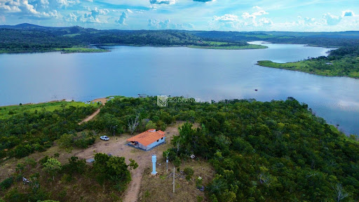 Chácara em Zona Rural  -  Catalão